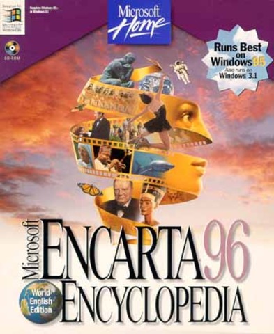 Encarta