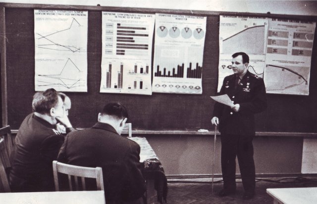 Высшее образование