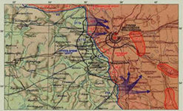 Можайск-Малоярославец