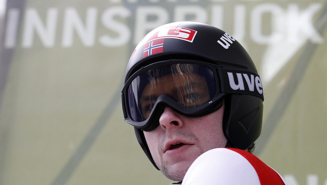 Tjuvjakt på Kolomoen