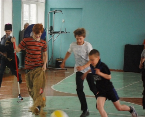 Летниц оздоровительный лагерь