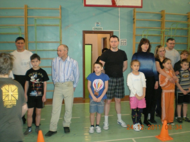 Праздники в школе