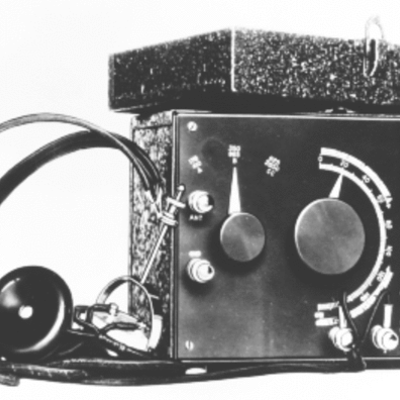 Timeline: History of Recorded Music