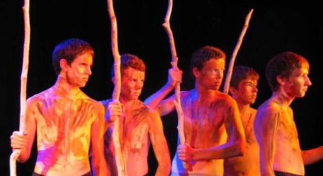 Hunting Takes a New Turn