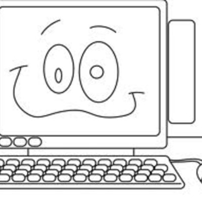 Timeline: El computador a travez de los años ( antes y ahora)