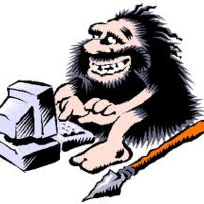 Timeline: EVOLUCION DE LOS COMPUTADORES