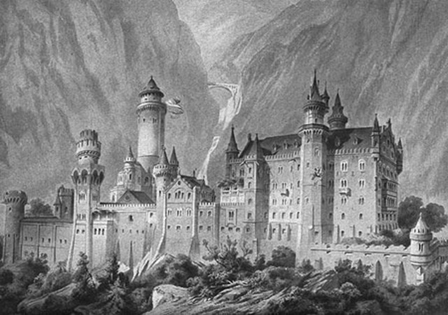 Nymphadora Tonks Tod/ Schlacht von Hogwarts