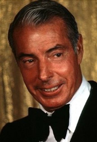 Joe DiMaggio