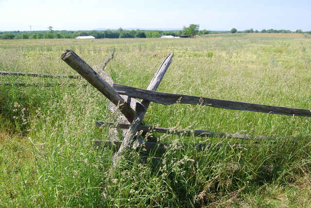 Anthony Johnson Owns Land (Part 2)