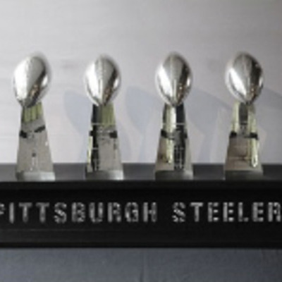Timeline: Pittsburgh Steelers  Super bowl history