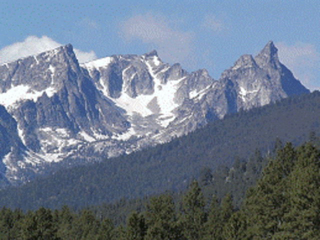 Having crossed the Bitterroots again, the expedition breaks into smaller groups in order to explore more of the Louisiana Territory. Clark and his group head down the Yellowstone River, while Lewis takes the shortcut to the Great Falls, and then heads nor