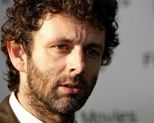 Hollywood star Michael Sheen launches campaign