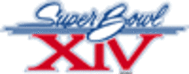Suoer Bowl XIV