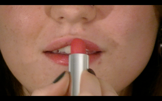 Record Test Footage - COMPLETED