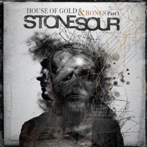 Released House of Gold And Bones pt. 1 for Stone Sour