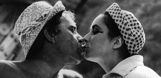 Richard Burton’s Diaries launched