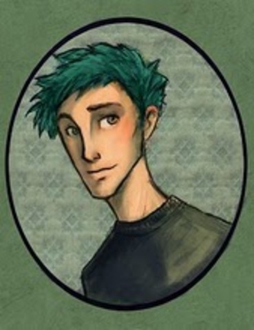 Geburt von Ted Remus Lupin