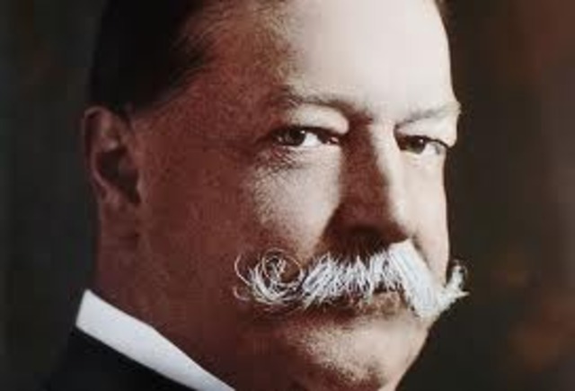 William Taft