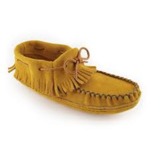 Journey to Bittersweet Creek