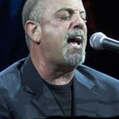 Timeline: Billy Joel