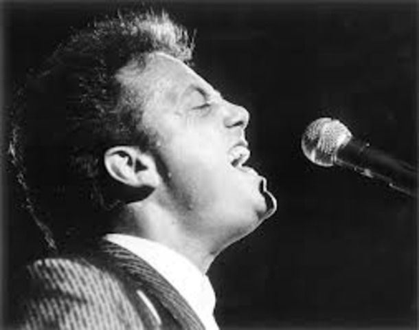 Billy Joel