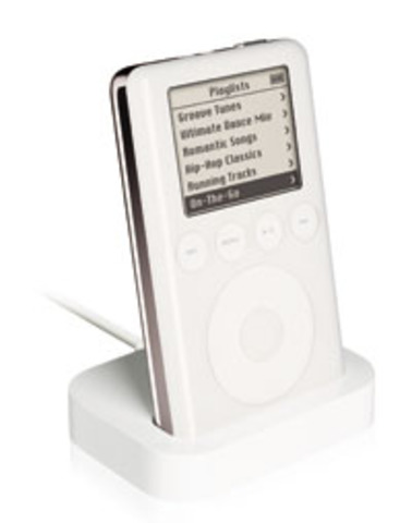 iPod (Dock Connector)