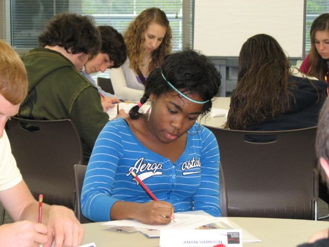 NWFSC Regional Forum