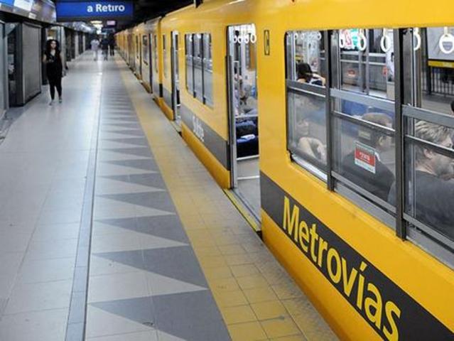 Metrovías