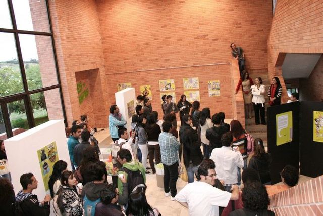 Creacion Del Programas de Administracion de Empresas