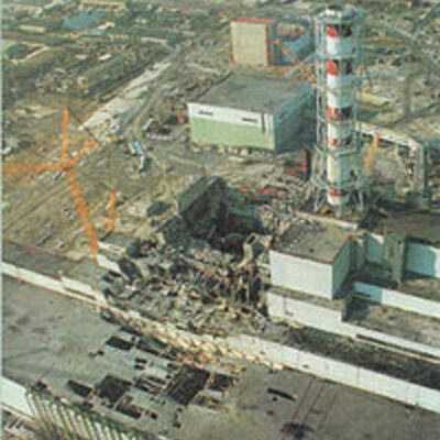 Timeline: Chernobyl Nuclear Disaster