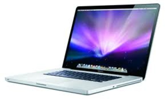 MacBook Pro