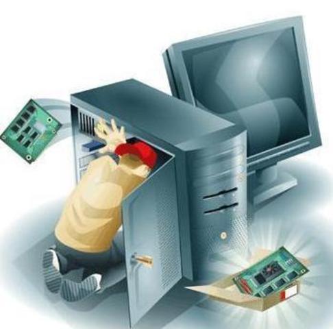 Creacion del Programade Ingeniería de Sistemas