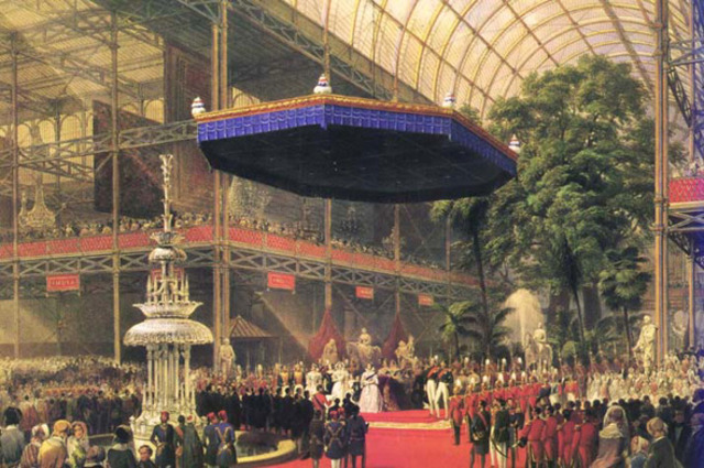 The Great Exhibition