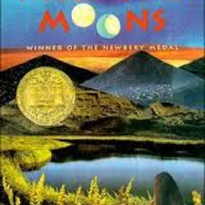 Timeline: Walk Two Moons