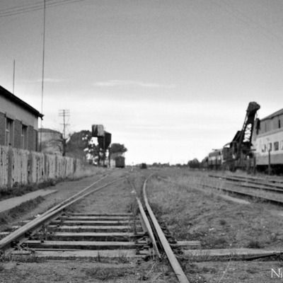 Timeline: Ferrocarril: la era de la privatización