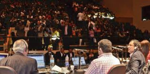 Creación del Programa deComunicación Social y Periodismo