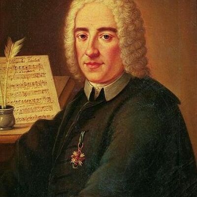 Timeline: Alessandro Scarlatti