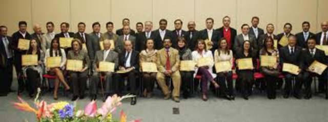 Creación de los Programas de