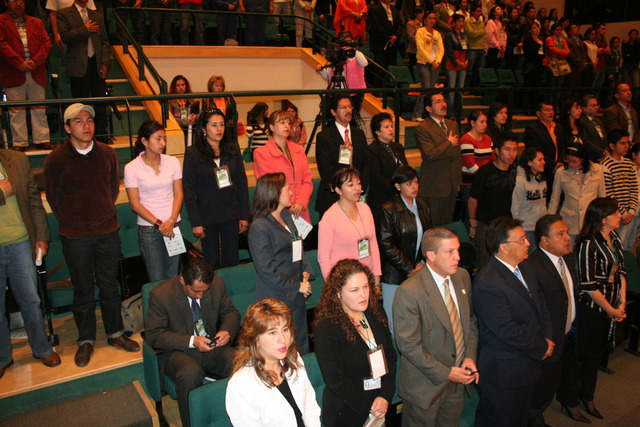 Creacion de los Programas de