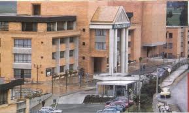 Fundación Universitaria De Boyacá