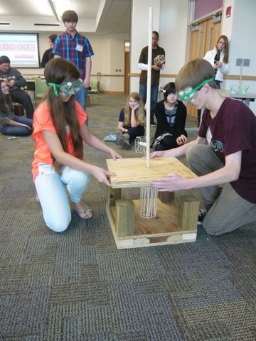 NWFSC Regional Forum