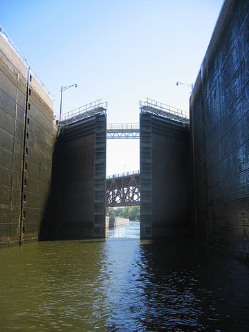 Open the flood gates!!