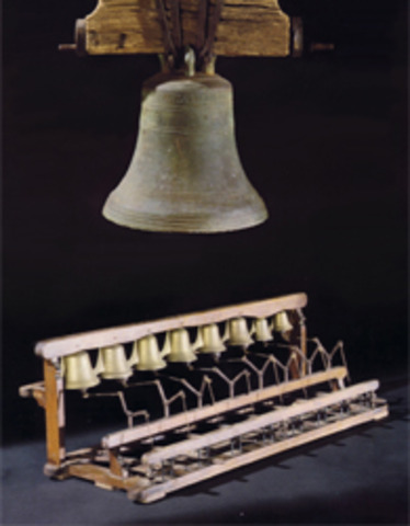 Carillons automàtics