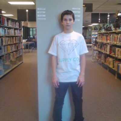 Timeline: my personal time line