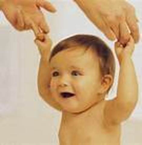 One Foot After Another