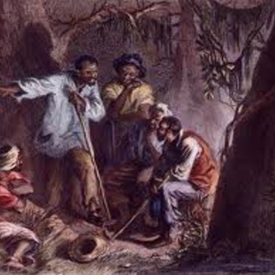 Timeline: Nat Turner's Rebellion