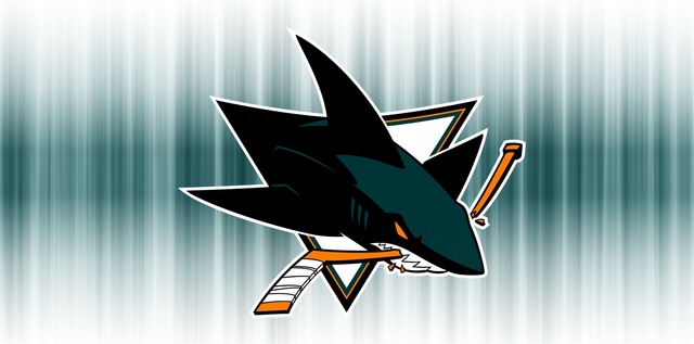 When i was 8 i started playing hockey.