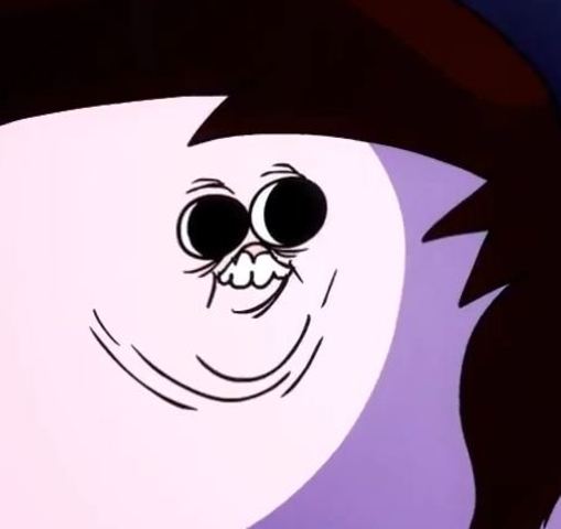 Moved back to my old school