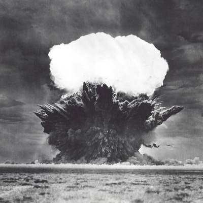 Timeline: Soviet Union Nuclear Testing