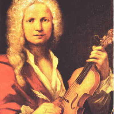 Timeline: Antonio Vivaldi